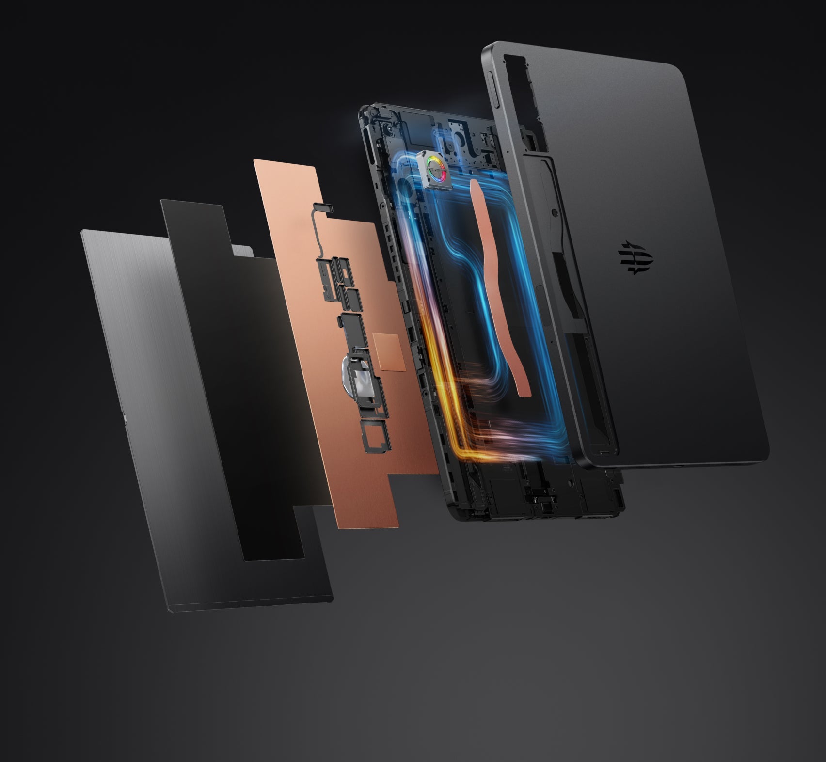 REDMAGIC Nova Gaming Tablet - REDMAGIC (Global)