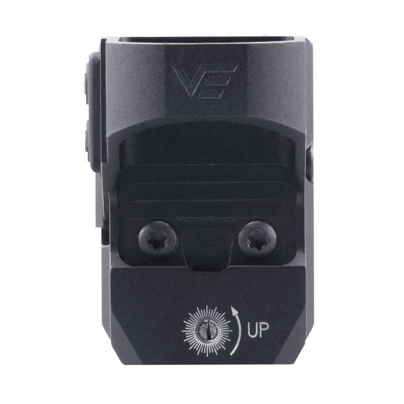Frenzy 1x17x24 Red Dot Sight - Vector Optics – Vector Optics