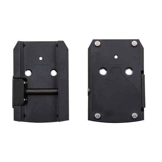 Frenzy-X 1x20x28 6MOA Red Dot Sight - Vector Optics – Vector