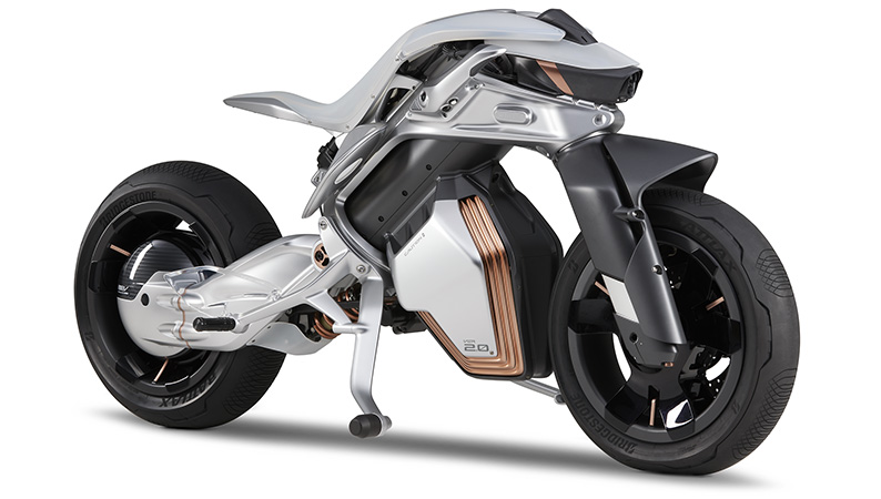 デザイン | ヤマハ発動機