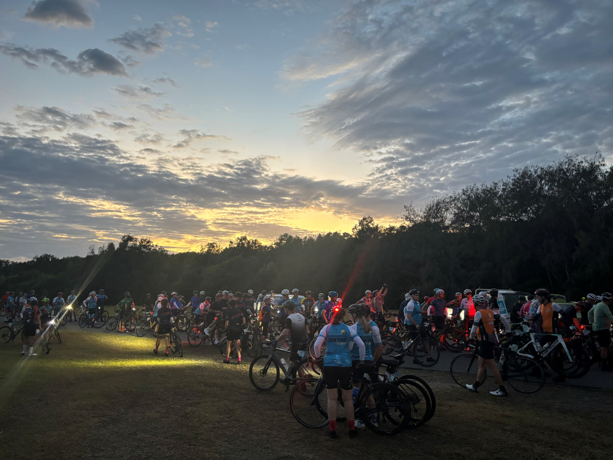 オーストラリア大陸、ケアンズへ100kmを走りに行く 〜自転車で楽しむ