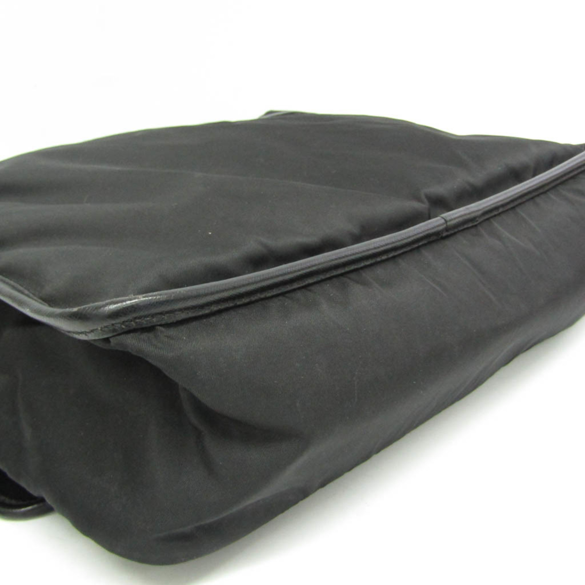 プラダ(Prada) テスート メンズ,レディース ナイロン,レザー