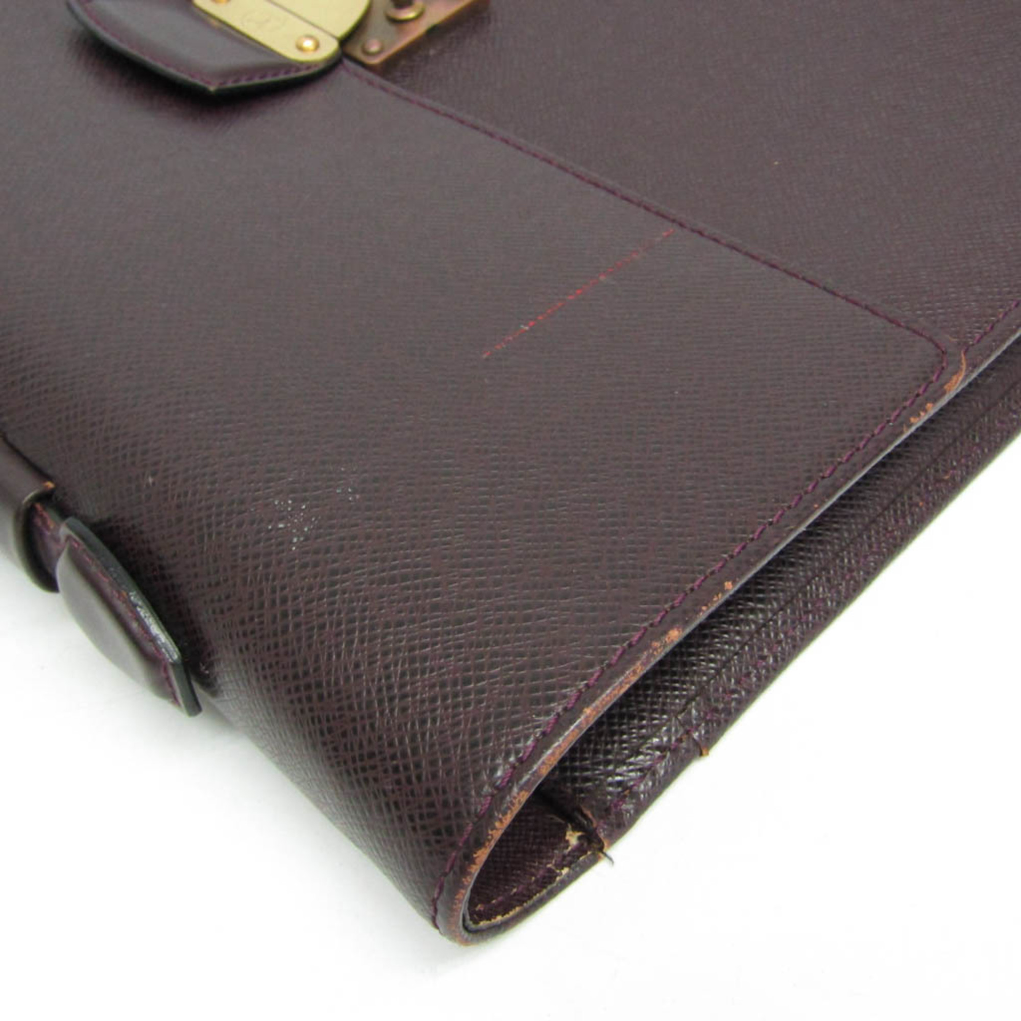 ルイ・ヴィトン(Louis Vuitton) タイガ セルヴィエット クラド M30076