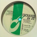 KERRI CHANDLER AND JOE CLAUSSELL / ESCRAVOS DE JO - GLOCAL RECORDS