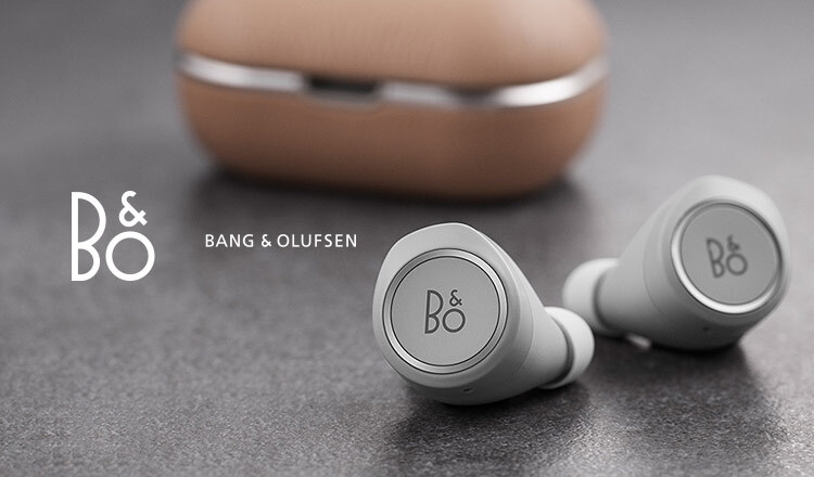 オシャレなうえに高機能、実用的！至極のワイヤレスイヤホン【BANG