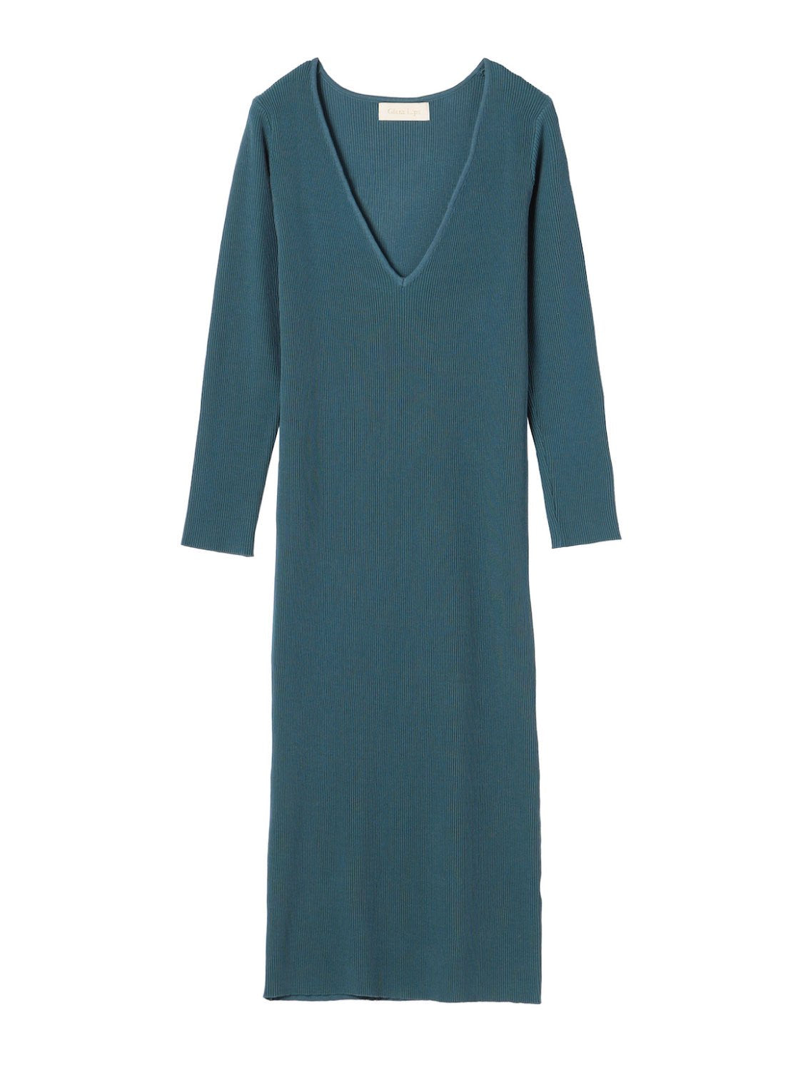 アメリカンスリーブ レイヤード OP