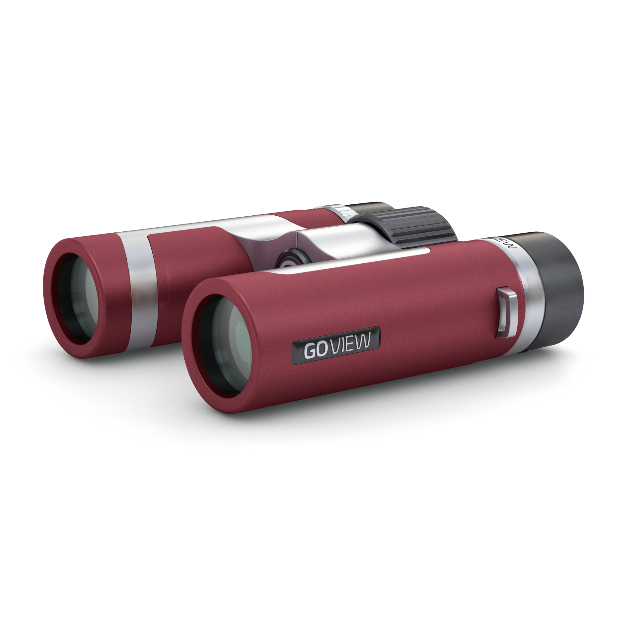 ZOOMR 8x26 – GOVIEW - Magnify your life