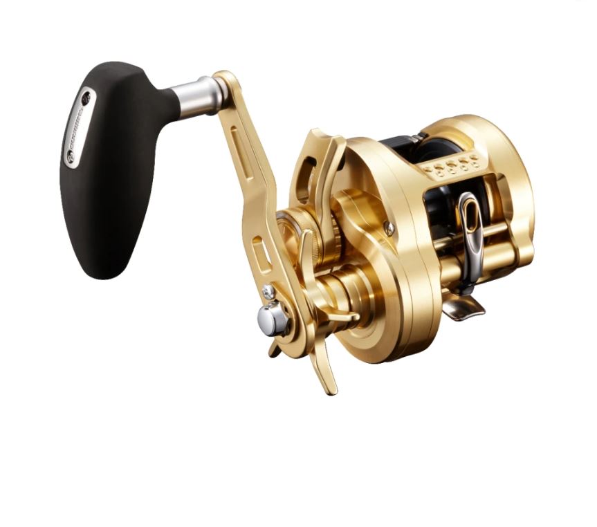 アングラーズショップ豪海】 SHIMANO/ 22 オシアコンクエスト 300XG(右