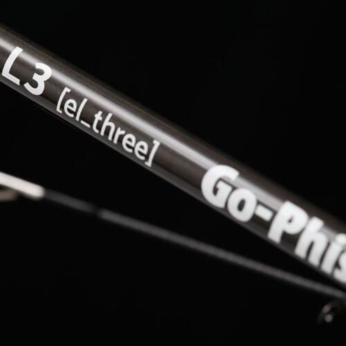 Go-Phish L2 torzite | Go-Phish