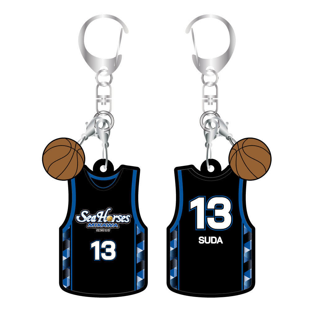 19 西田 優大 – シーホース三河オフィシャルグッズメインオンライン