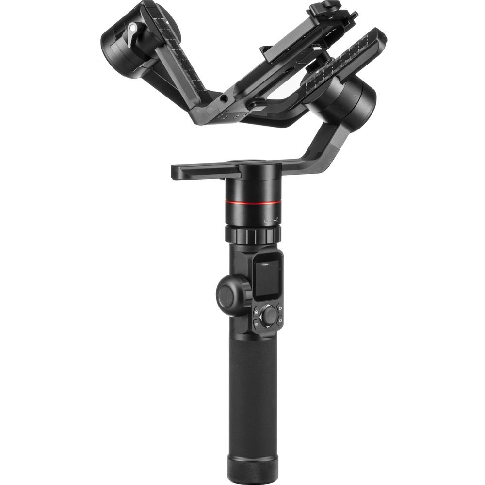 Feiyu G6 3-Axis Stabilized Handheld Gimbal - GP Pro
