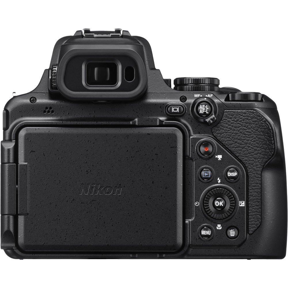Nikon COOLPIX P1000 Digital Camera - GP Pro