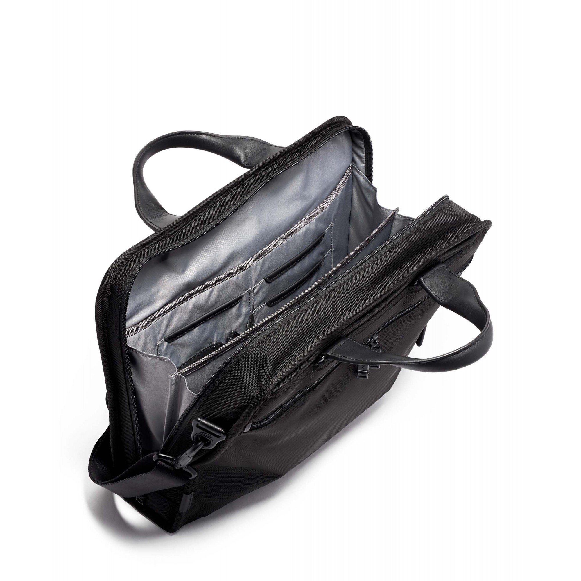 Organizer Portfolio Brief | TUMI