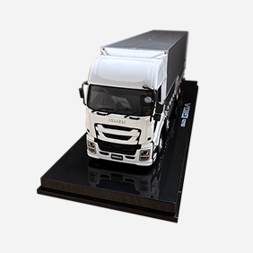 ISUZU / UD TRUCKS JAPAN MOBILITY SHOW 2025 | Merchandise