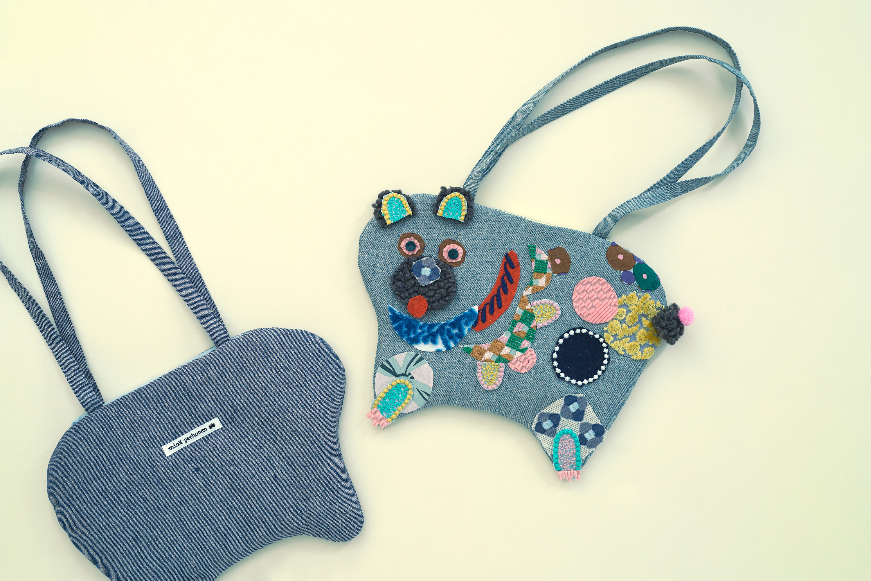 猿楽祭 代官山フェスティバル2025 参加のお知らせ。11月1、2日 - minä