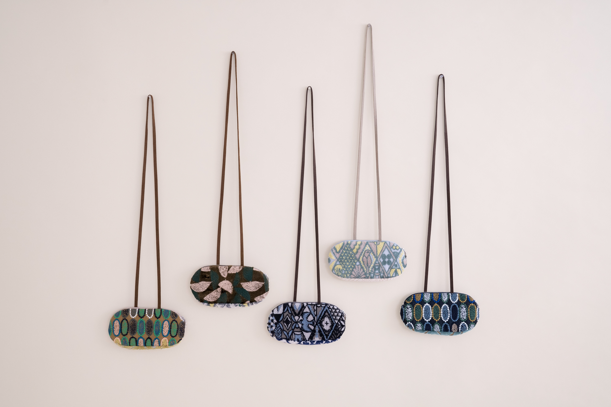 coppe bag発売のお知らせ。9月20日～ - minä perhonen