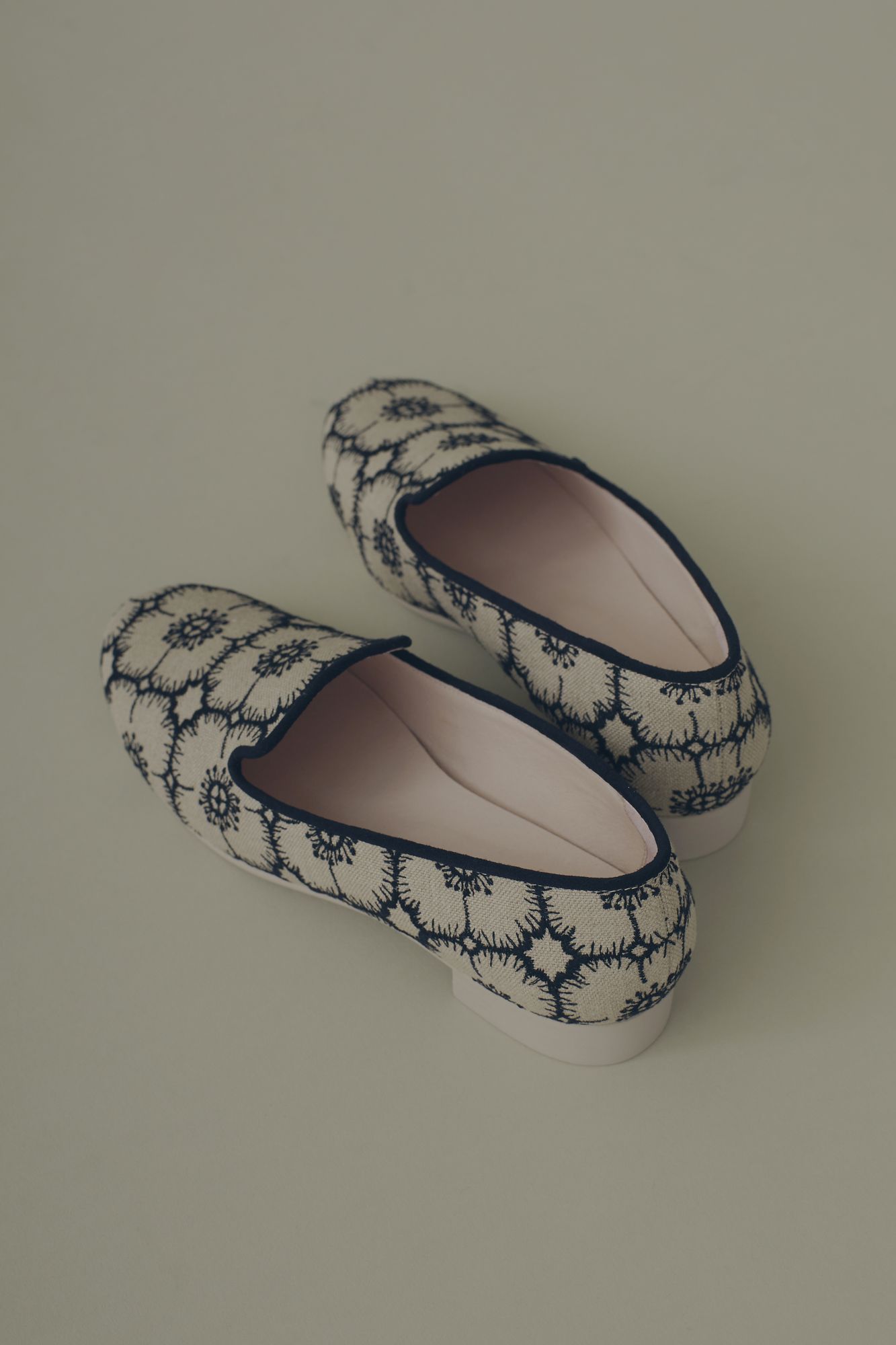 anemone kuu - minä perhonen