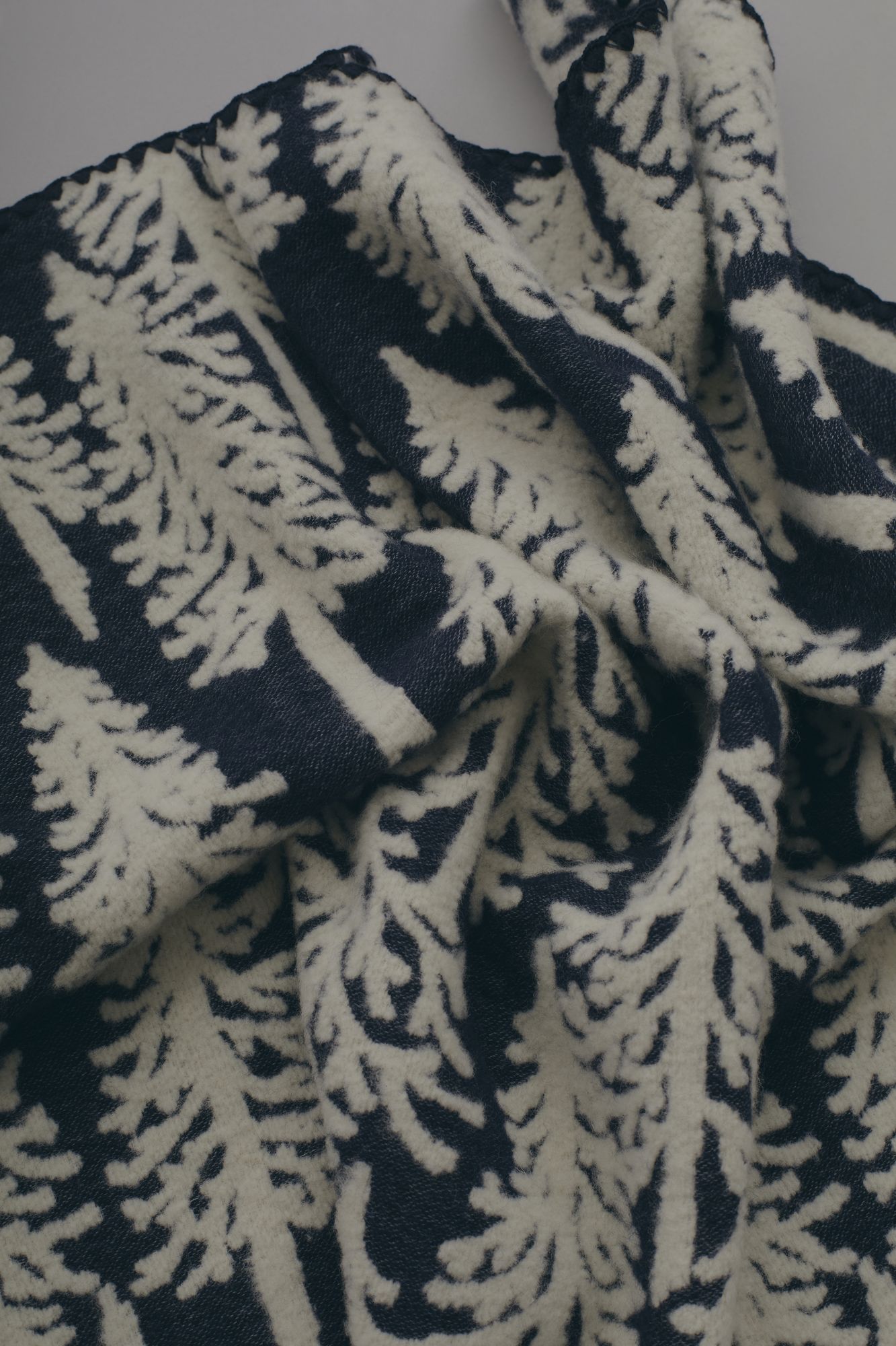 metsä ブランケット - minä perhonen