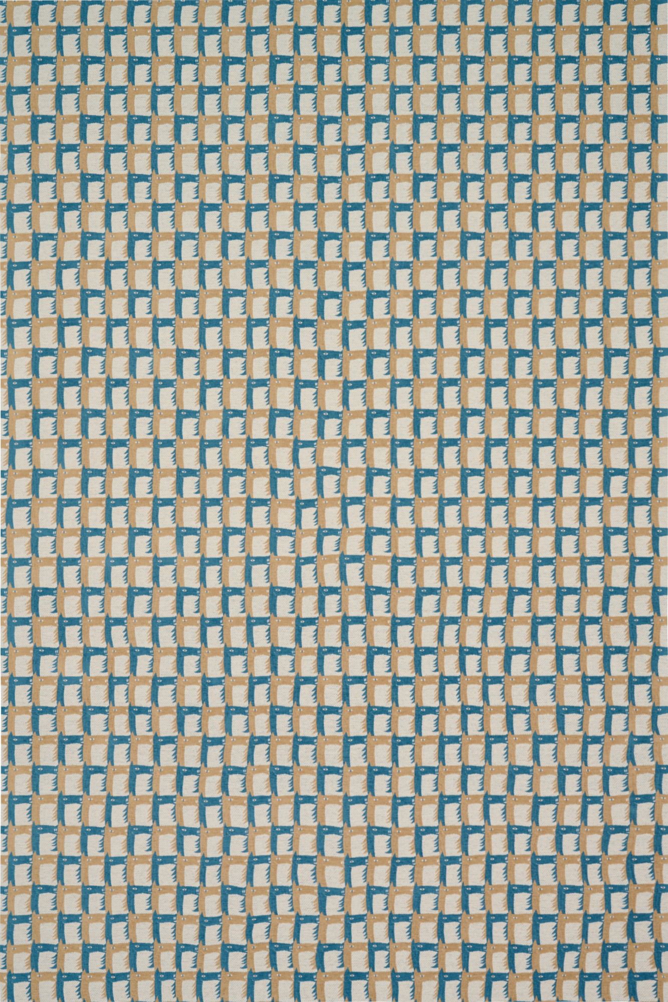 thoroughbred ファブリック - minä perhonen