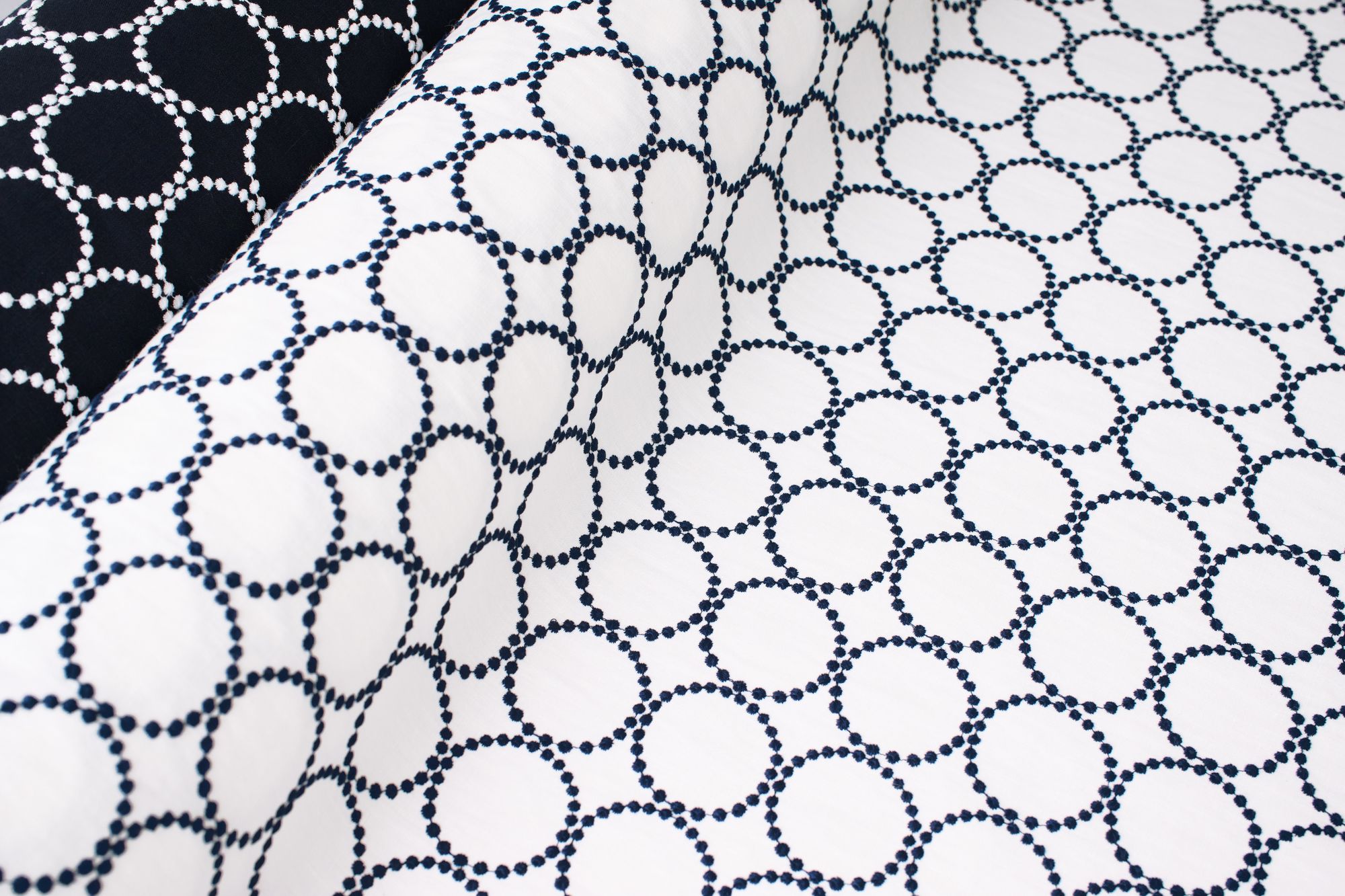 tambourine ファブリック - minä perhonen