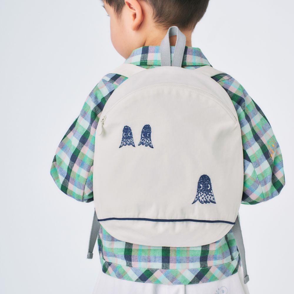 troll stroll bag - minä perhonen