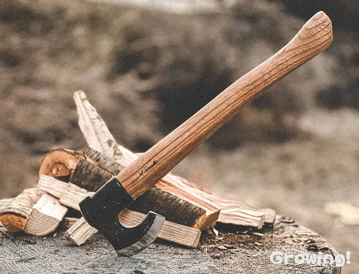 ナイフショップ グローイング！□Roselli【ロゼリ】□ R850 ロング