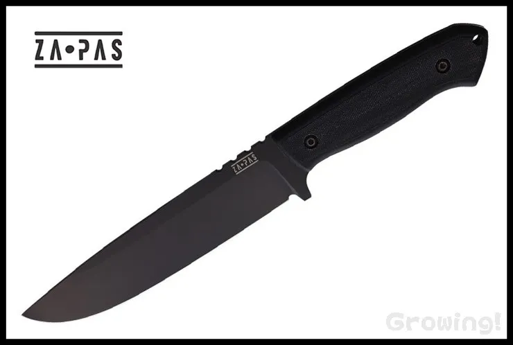 ナイフショップ グローイング！□ZA PAS knives□ エクスパンダブル