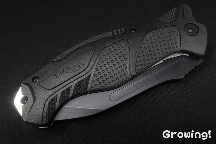 ナイフショップ グローイング！□WALTHER【ワルサー】□ 「OSK II