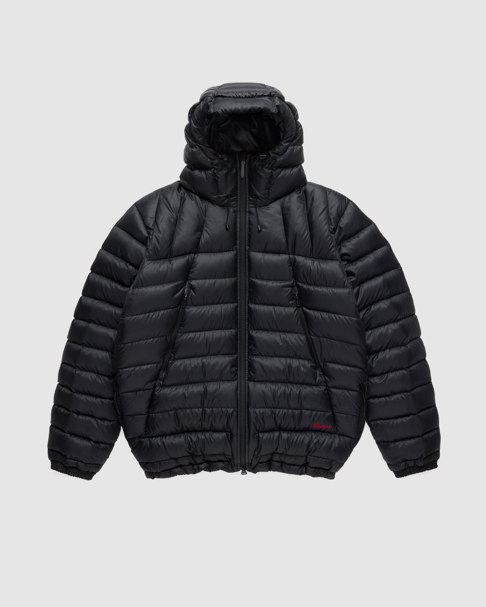 Descente Allterrain x JJJJound Down Jacket – grocery
