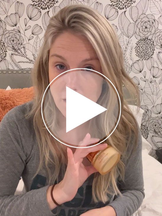 Lifting Moisture Cream for Ultimate Hydration - GRATiAE