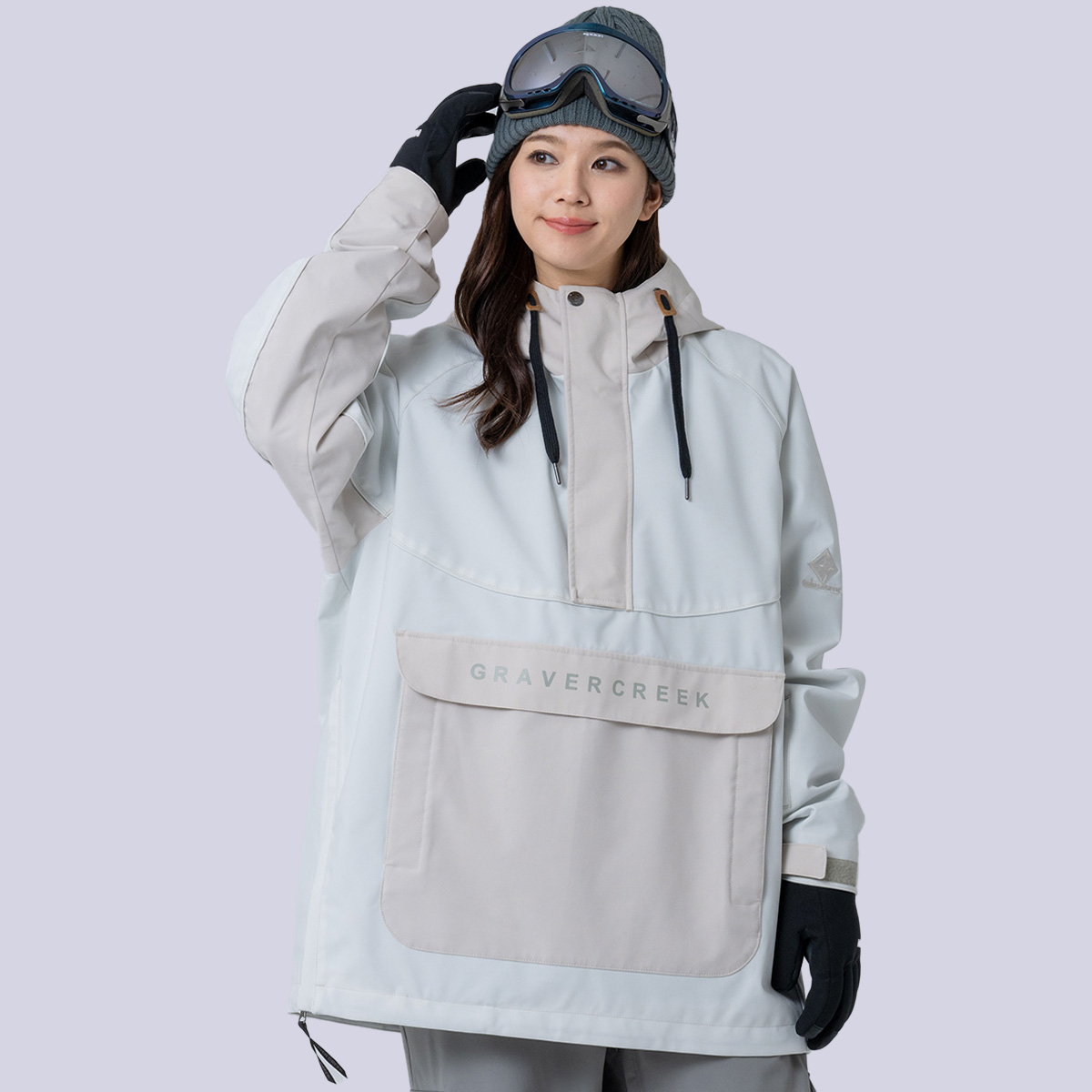 GC-8504 | GRAVER CREEK