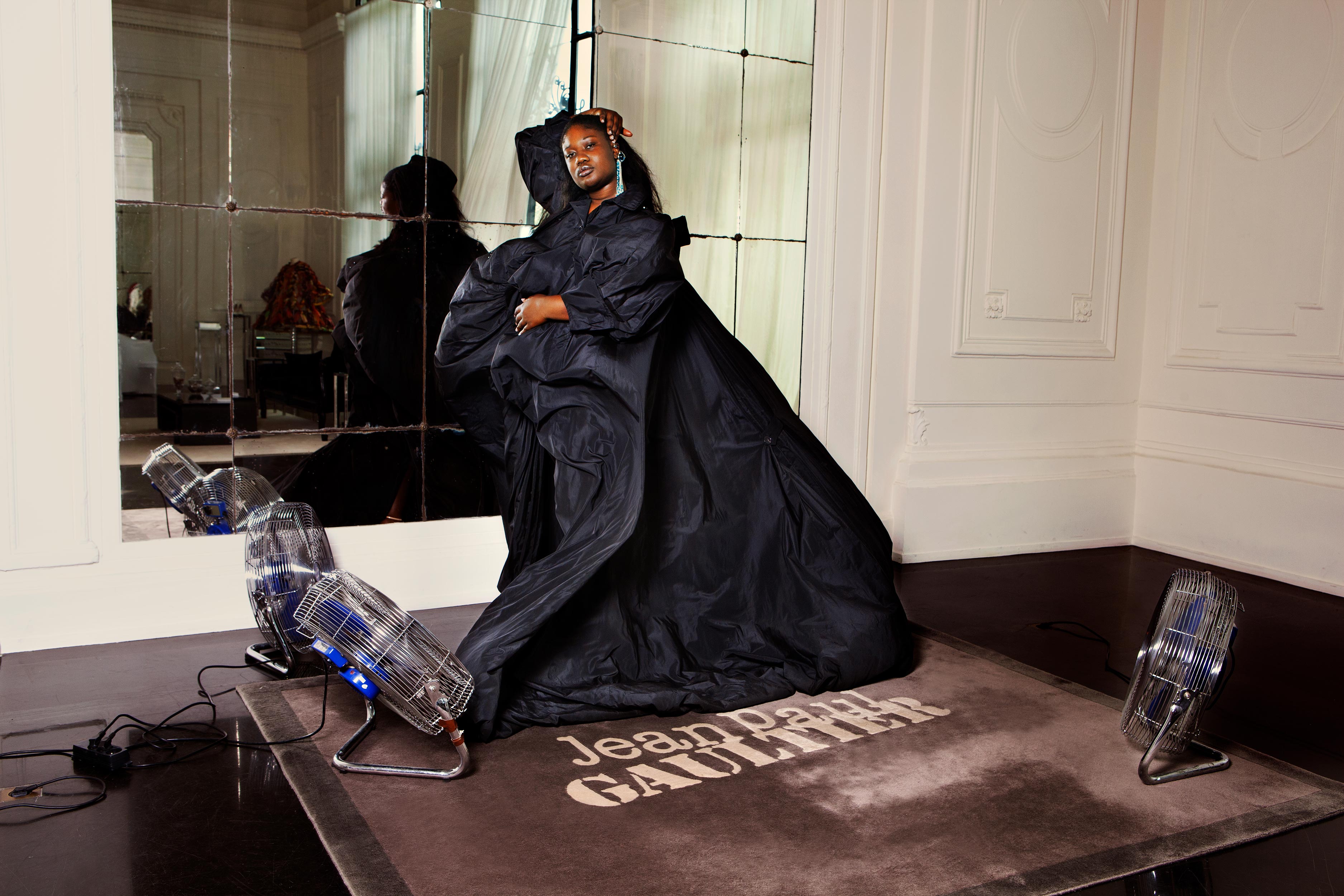 The Show Is Going On For Jean Paul Gaultier - And Like Never