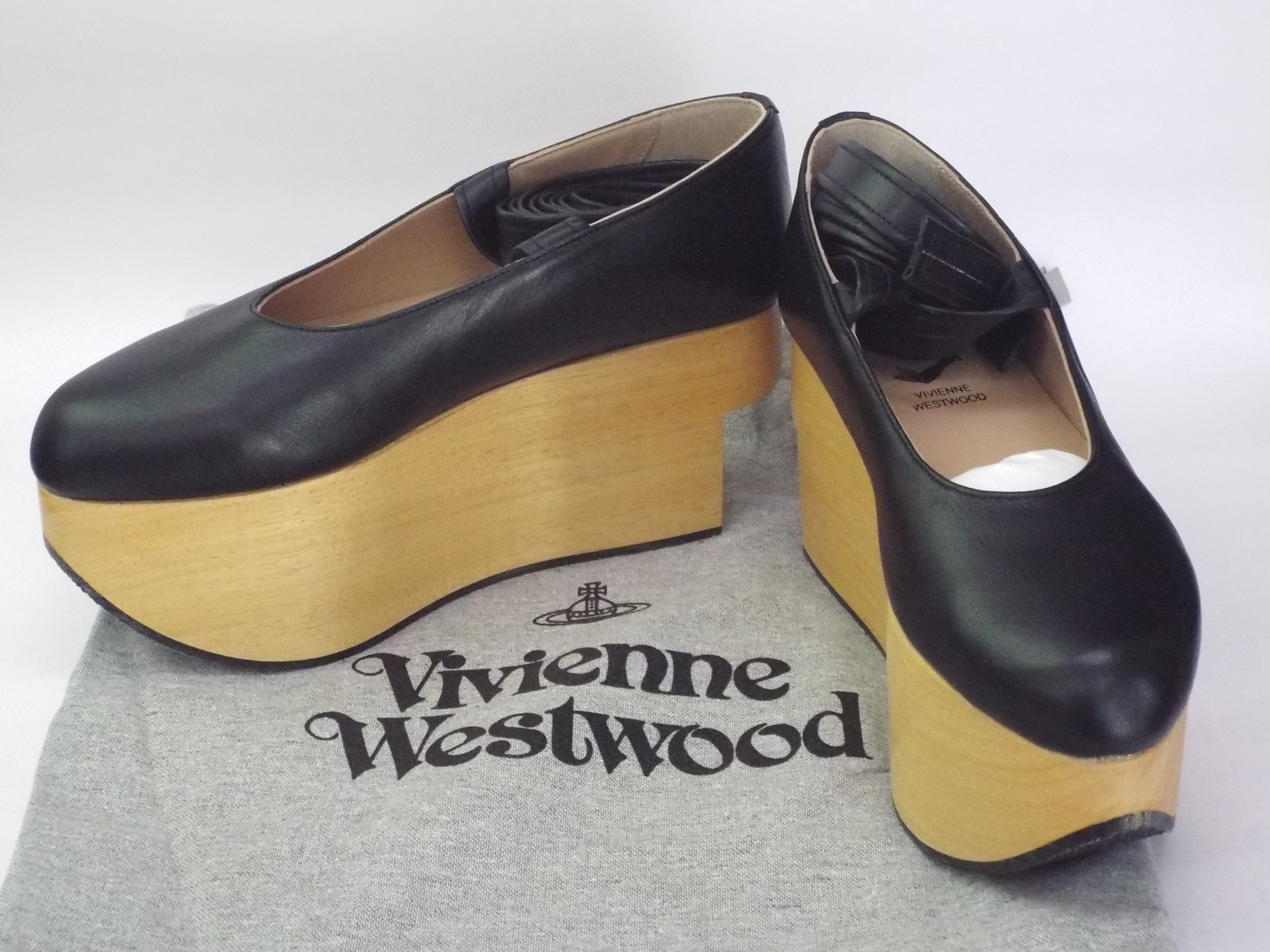 ヴィヴィアン ウエストウッド ロッキンホース バレリーナ 海外通販