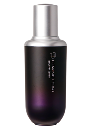 スペシャルケア｜ベネシード グレーヌ・ポー｜BENESEEDのオリジナル