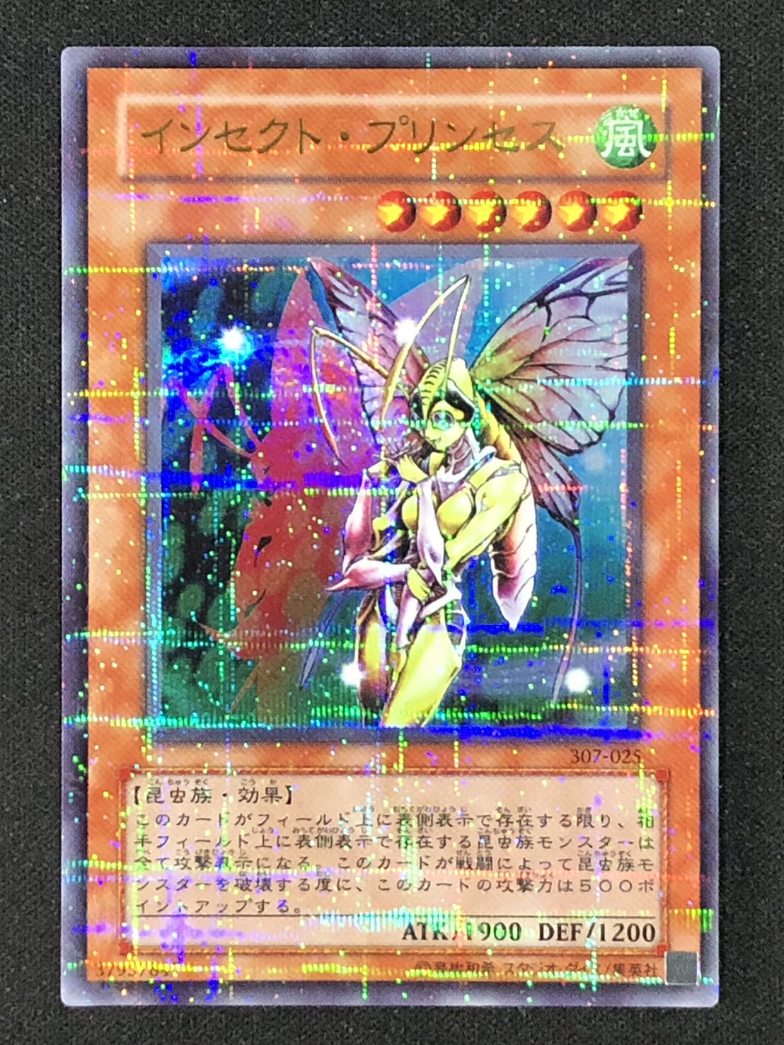 カードショップグラン / パラレルレア(PR)