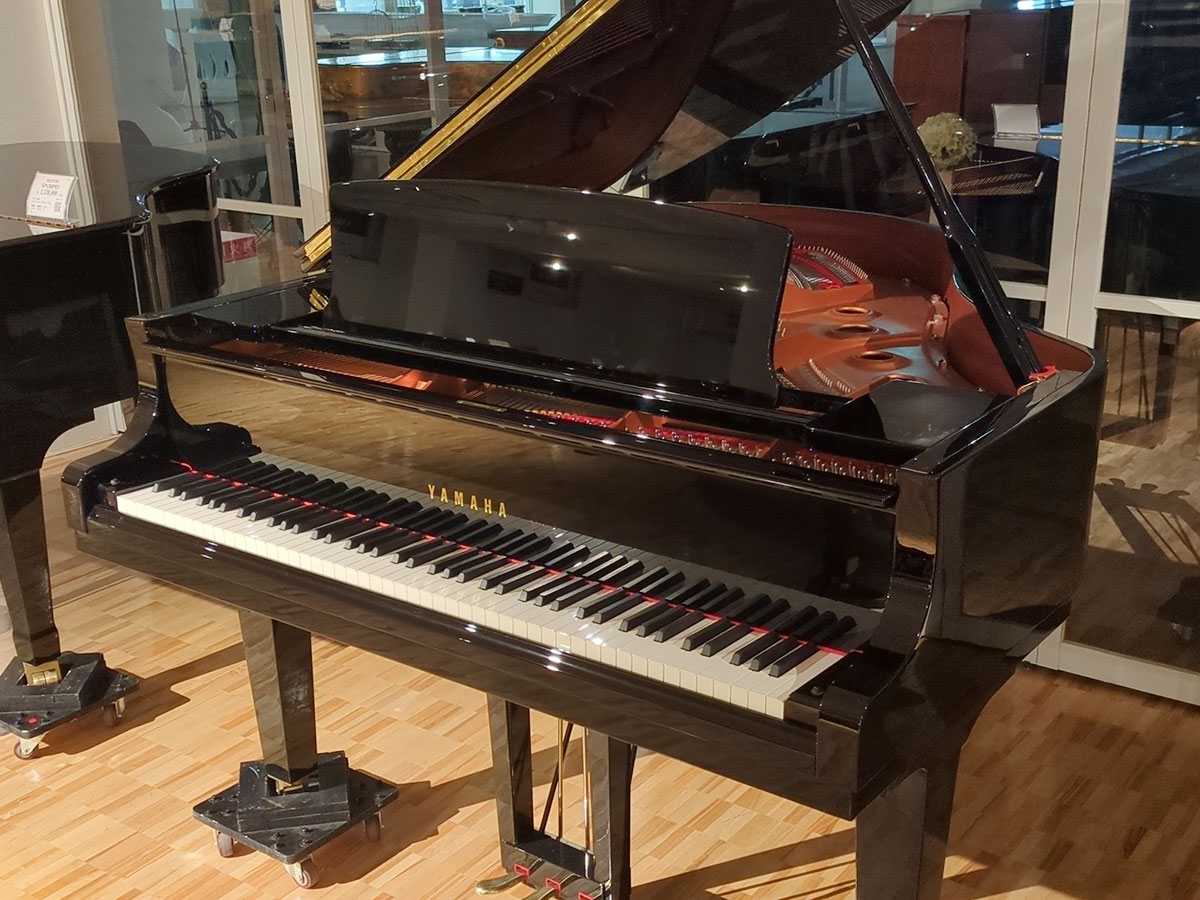 スプリングピアノフェア