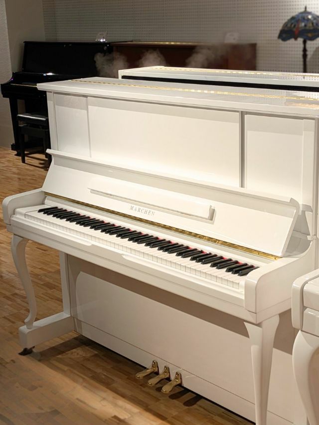 世界最大級のピアノ販売モール グランドギャラリー｜中古ピアノ販売