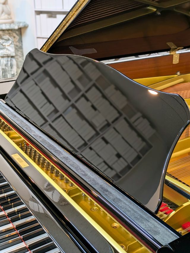 YAMAHA（ヤマハ） G5E 中古グランドピアノ ヤマハGシリーズのグランド