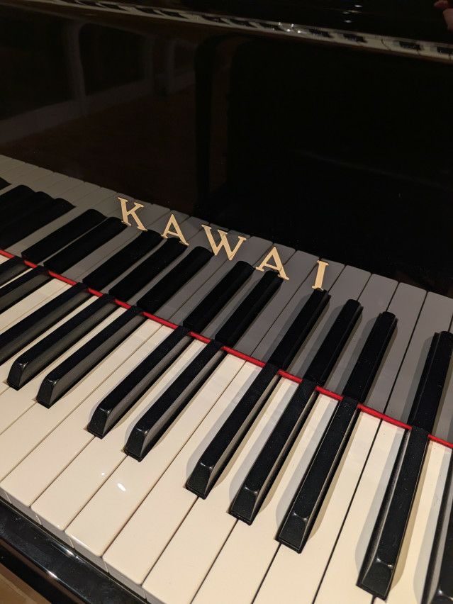 KAWAI(カワイ) Ku80 中古ピアノ カワイアップライトピアノの最上位