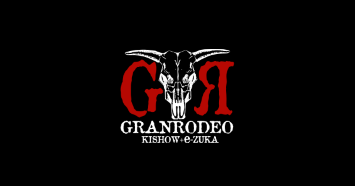 KISHOWソロアルバム「深夜零時」【完全生産限定盤】 | GRANRODEO