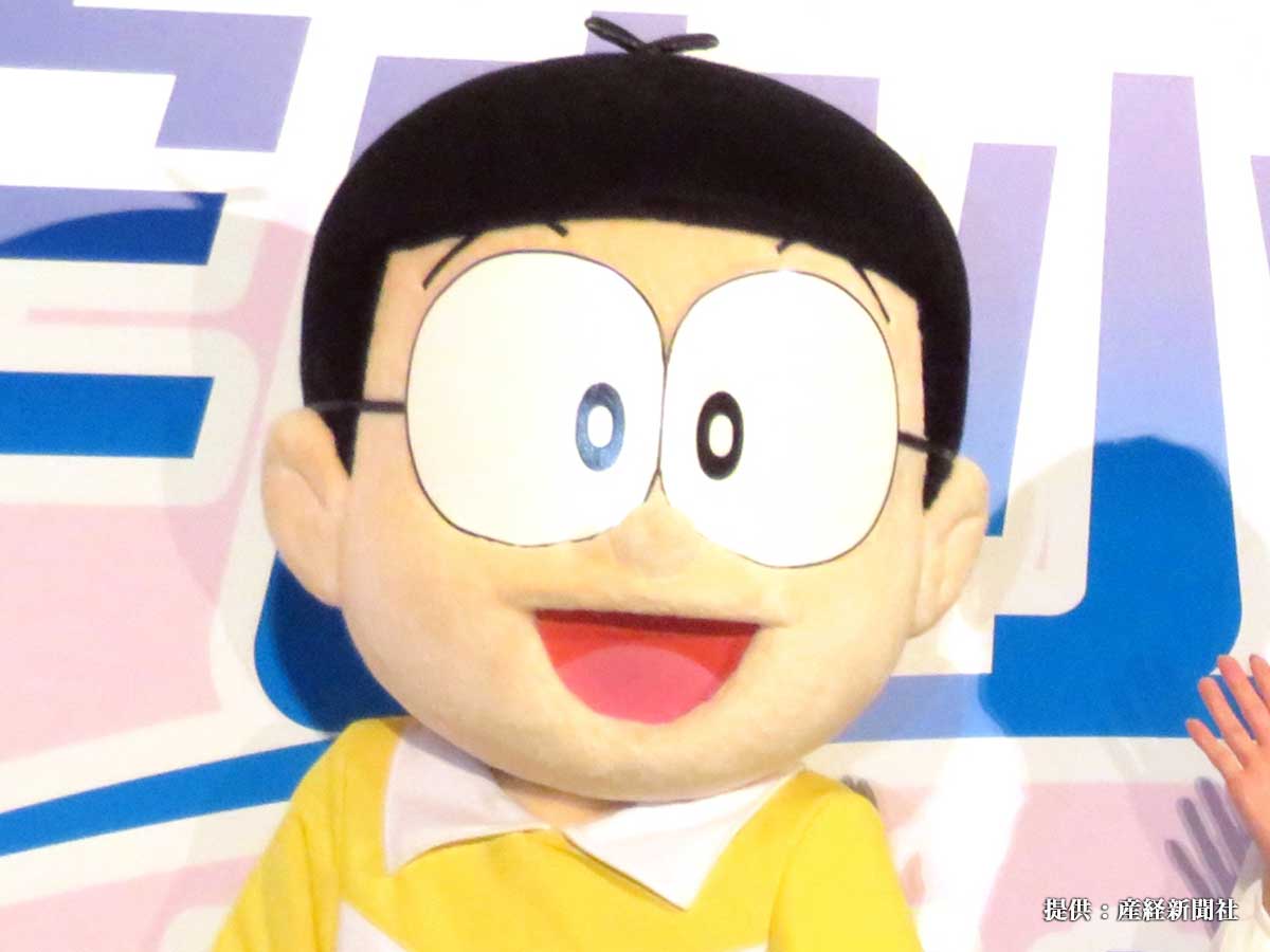 モクモク村のけんちゃん お話CD 英語教材 のび太 ドラえもん 小原