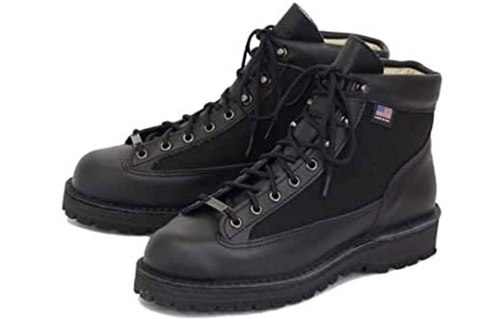 晴雨兼用の『ダナー』ゴアテックスブーツ！ おすすめ4選 – grape