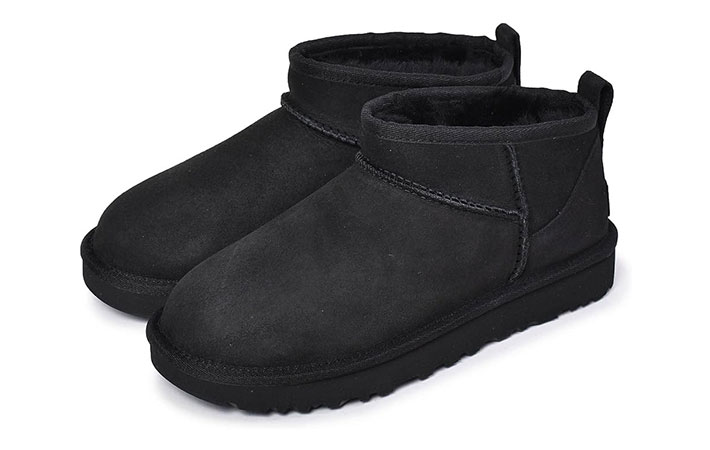 これがあれば冬も無敵！」 アグの『クラシック ウルトラミニ』が人気