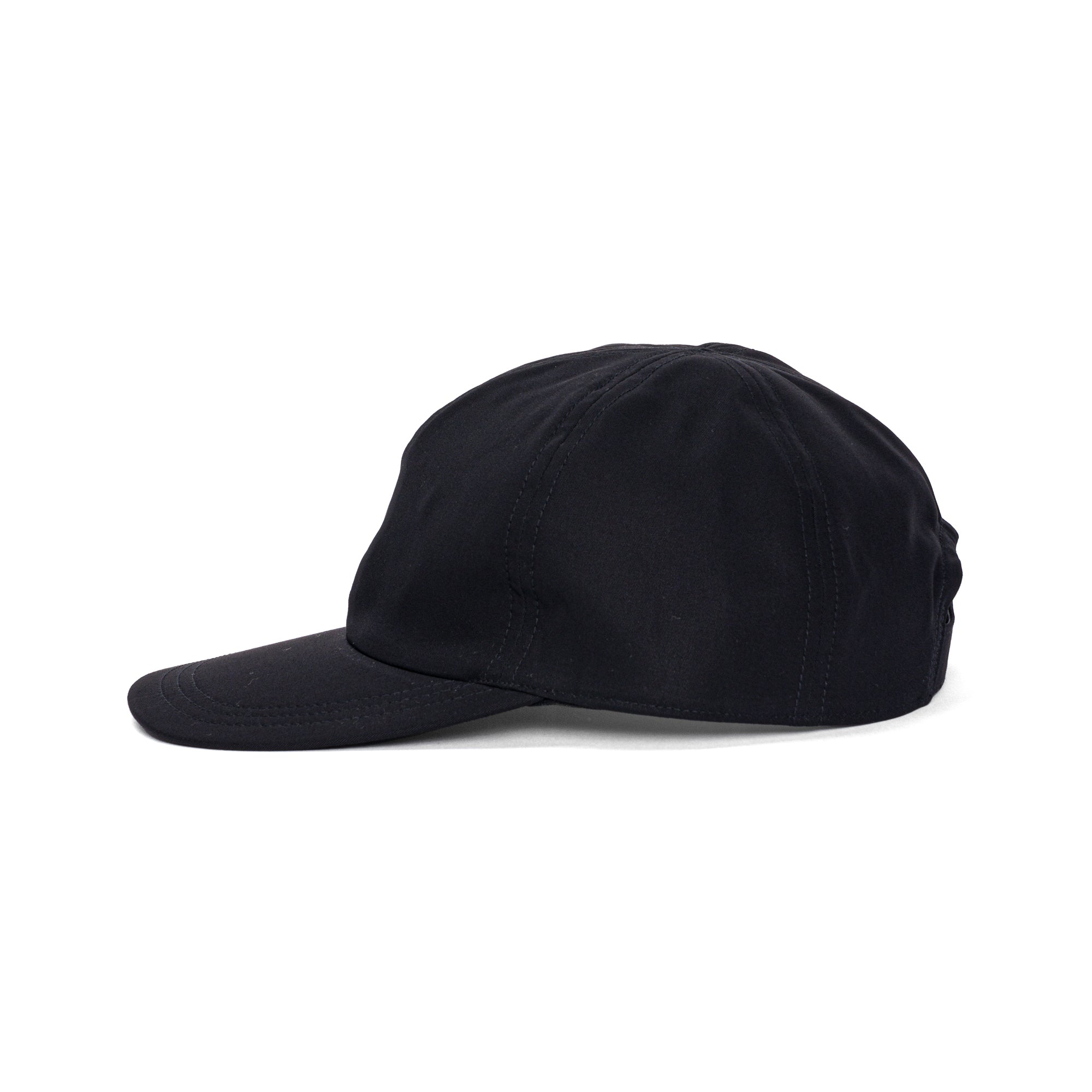 Wooly Cotton Twill 6 Panel Cap – Graphpaper KYOTO｜グラフペーパー
