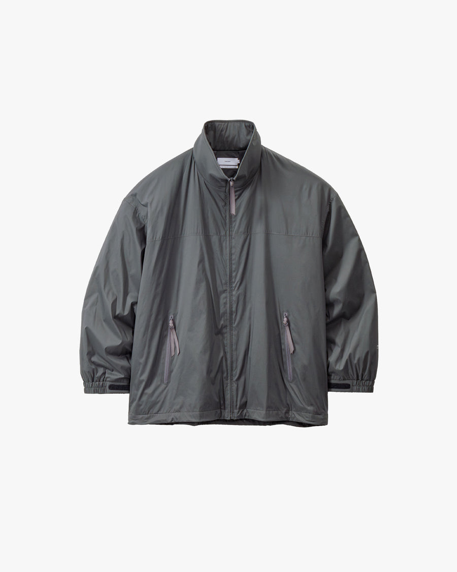 PERTEX QUANTUM AIR Light Thermo Blouson – Graphpaper