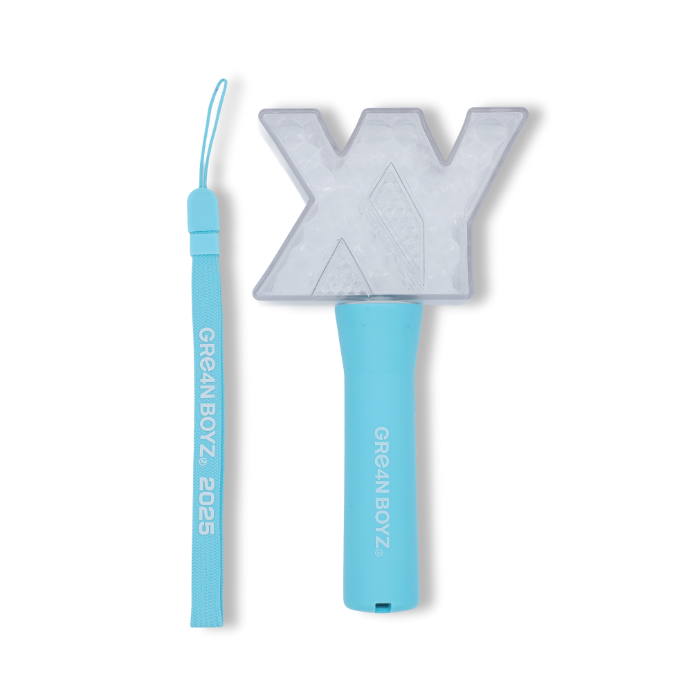 ランペイト【ペンライト】 – GRe4N BOYZ OFFICIAL SHOP