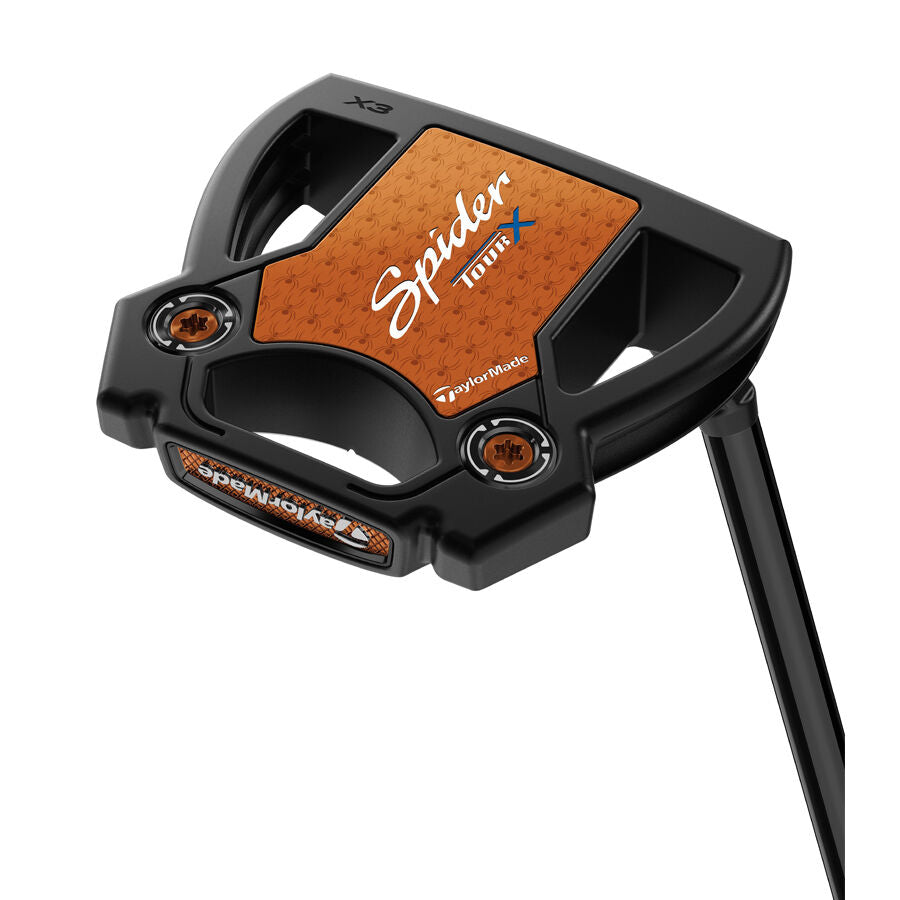 Taylormade Spider Tour X Putter – Greenfield Golf