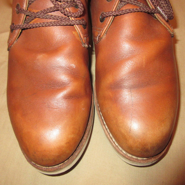 古着屋 GREEN HEAVEN ブーツ ページ