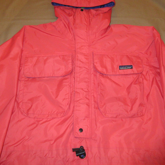 古着屋 GREEN HEAVEN アウトドアジャケット ページ