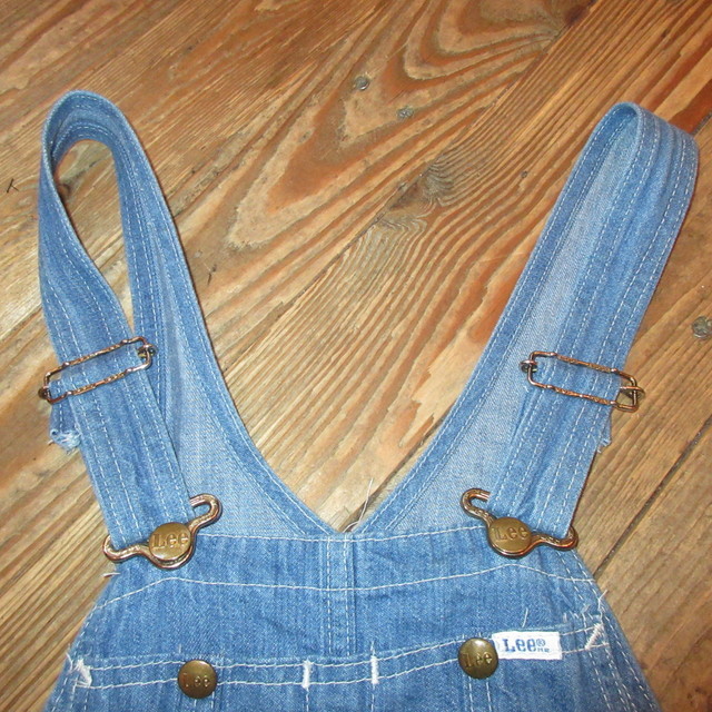 古着屋 GREEN HEAVEN デニムジーンズ ページ